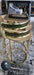 Nestof3 bronze gold tables sidetable goldtable livingroom furniture homedecor homeowner house nest 