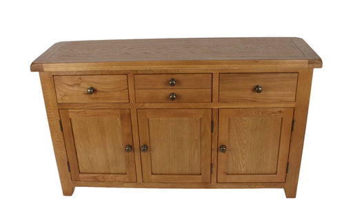 Wooden sideboard oak livingroom bedroom modern designer beautiful luxury love trending cabinet storage mdf heavyduty 