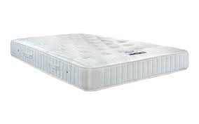 Deluxe mattress