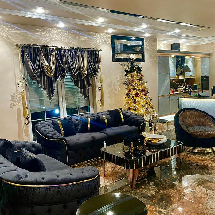 New Dubai Sofa Collection
