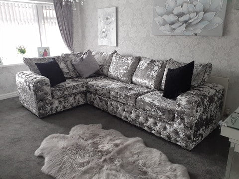 CORNER SOFA