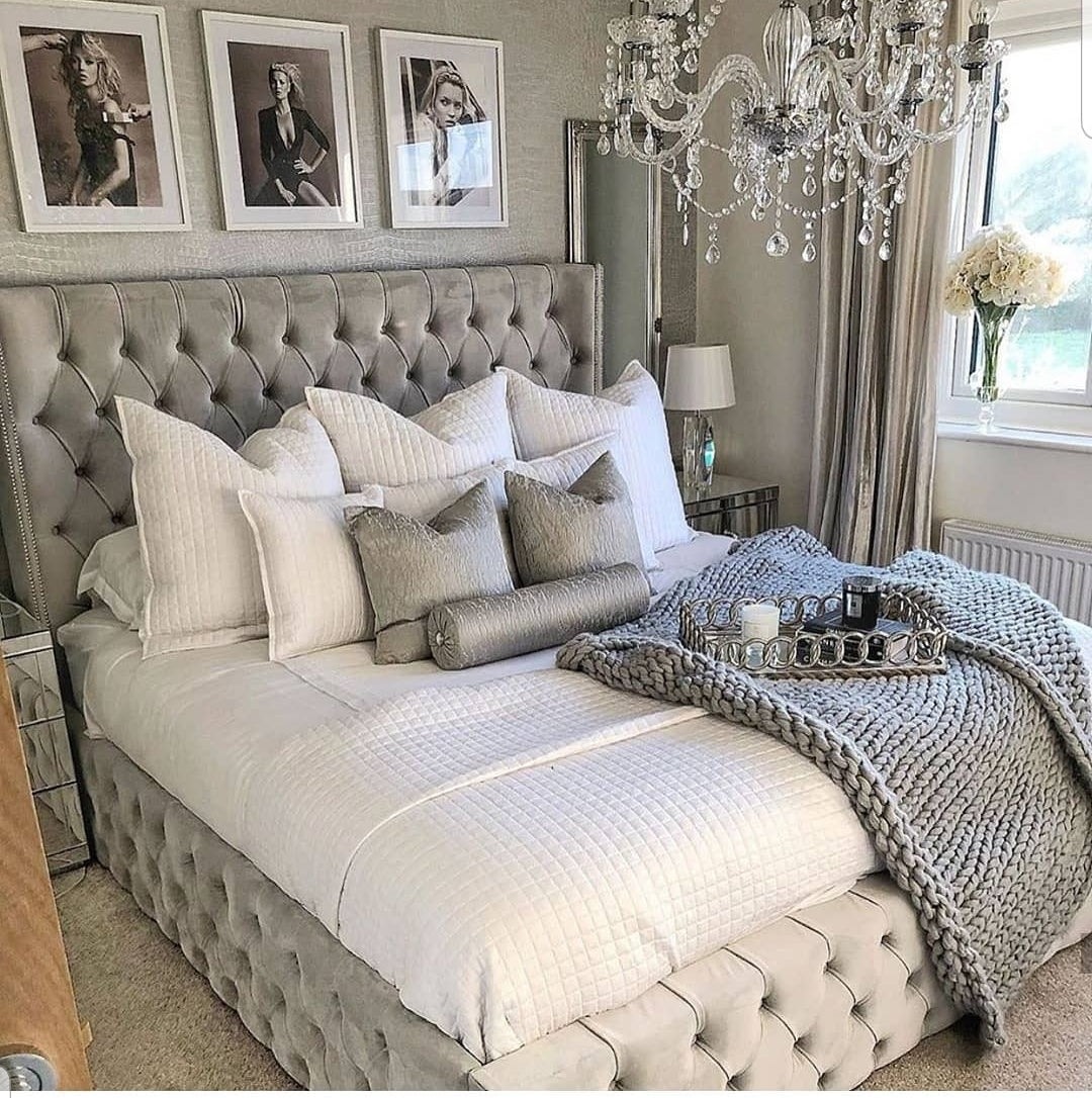 BEDS.