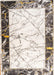 BIANCO 185XA CREAM/D.GREY