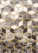 BIANCO 207IA D.GREY/GOLD