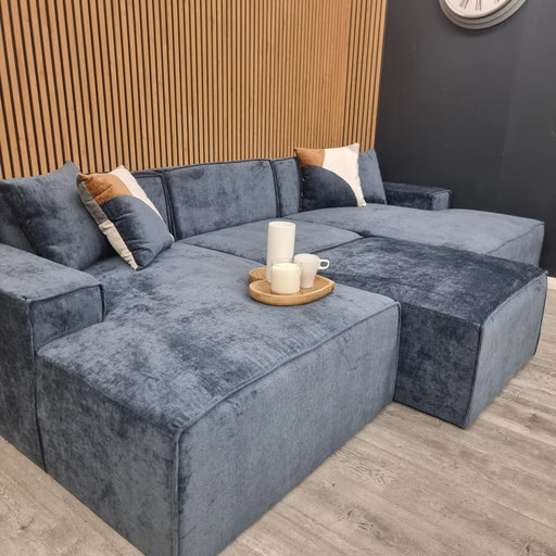 Atlanta Modula Sofa - U Shape Combination