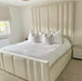 Serene Bedframe Plush Velvet