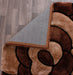 3D CARVED ROSE CHOCOLATE