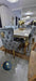 Sofia Dining Table + Victoria Lion Knocker Chairs