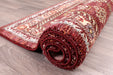 CASHMERE 5567 RED