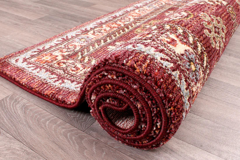 CASHMERE 5567 RED