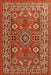 CASHMERE 5568 TERRACOTTA