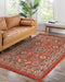 CASHMERE 5568 TERRACOTTA