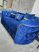 Ambassador 2 seater sofa plush velvet