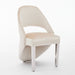 Santorini Dining Chairs - Available In 5 Colours - Set Of 2