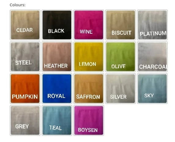Richmond chesterfield corner sofa