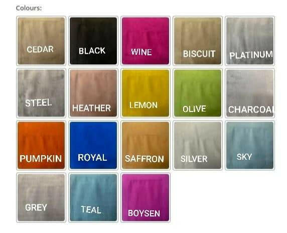 Windsor corner sofa range