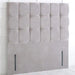 Cubed Style Floor Standing Headboard 54" High