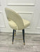 Astra Leather Bar Stool