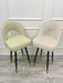 Astra Leather Bar Stool