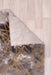 BIANCO 185TA D.GREY/GOLD