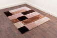 3D CARVED BLOCKS NATURAL