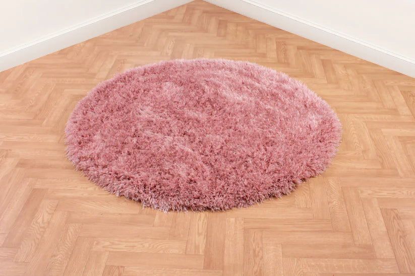 BOSTON PLAIN BLUSH