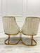 Chelmsford Velvet Dining Chair