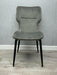 Windsor Velvet Dining Chair (3 Colours)