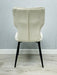 Windsor Velvet Dining Chair (3 Colours)