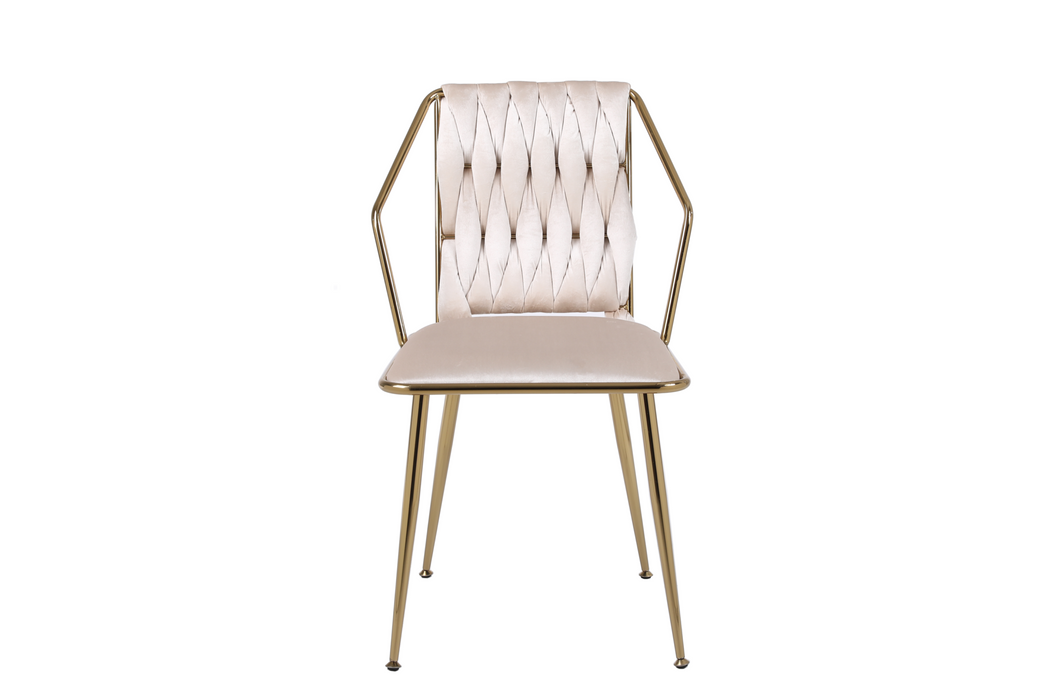 Daisy Dining Chair