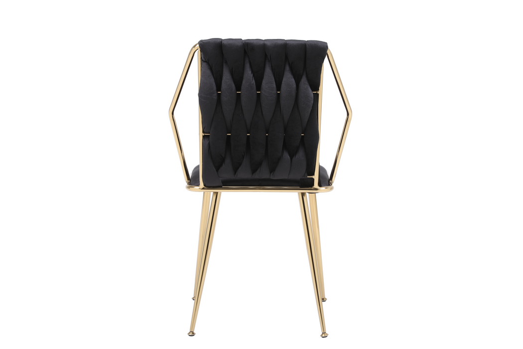 Daisy Dining Chair