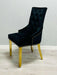 Sorrento Sintered Stone Rectangle Dining Table + Majestic Velvet Dining Chairs