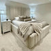 Serene Bedframe Plush Velvet
