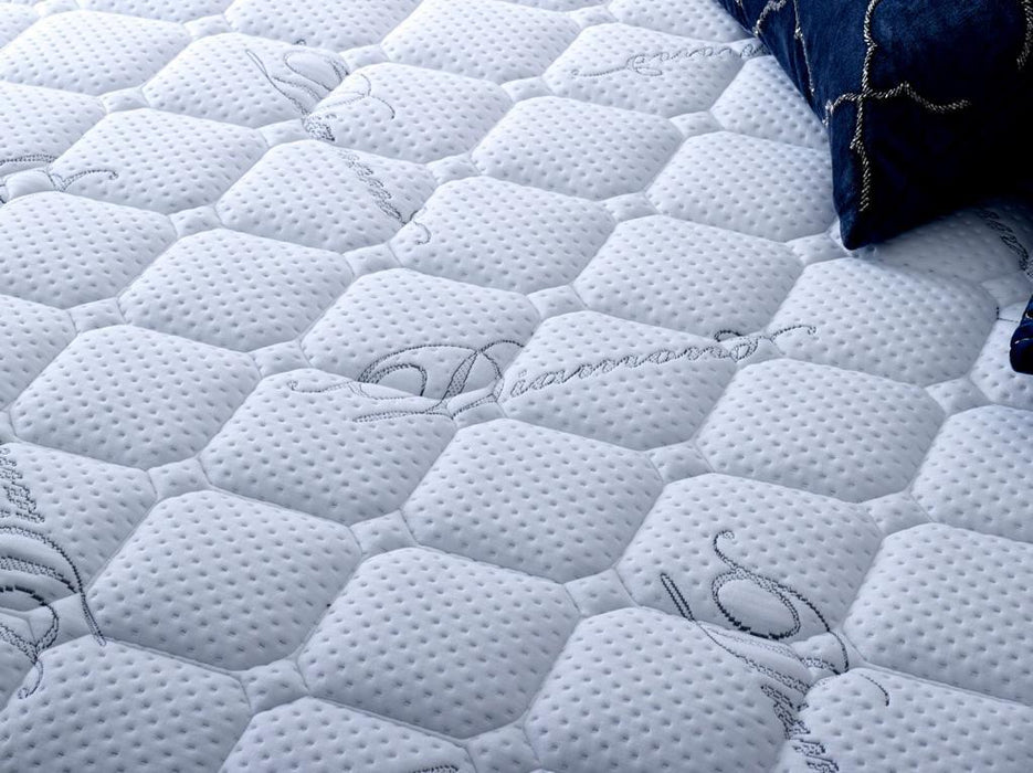 1000 Pocket Sprung Mattress