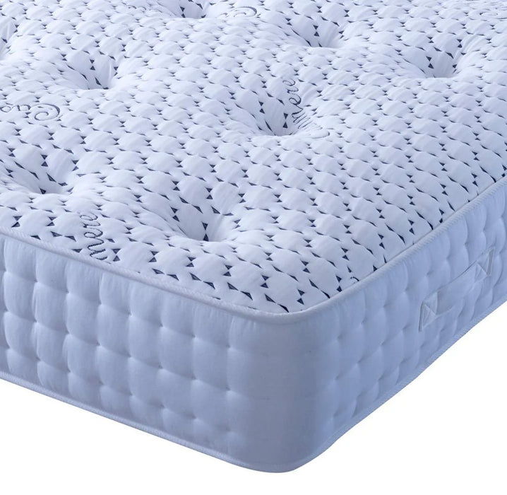 1000 Pocket Sprung Mattress