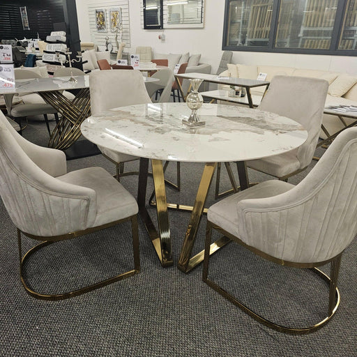 DINING TABLE SET SALE Celebrity Interiors