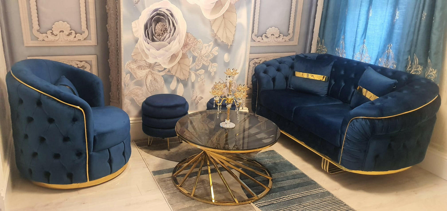 Khalifa Sofa Chair
