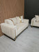 Genova 2 in Cream and Gold
