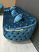 Bvlgari special 3+2 Seater Sofa Plush Velvet