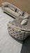 Bvlgari special corner sofa range plush velvet - choose combination