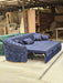 Ambassador 3 Seater sleeper sofa Bed
