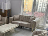 Genova 3+2 Seater Sofa plush velvet