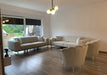 Genova 3+2 Seater Sofa plush velvet