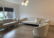 Genova 3+2 Seater Sofa plush velvet