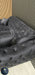 Monalisa 3+2 Plush Velvet Sofa Steel & Chrome