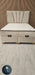 Chelsea Divan Bed set Champagne Velvet Kingize