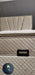 Chelsea Bedframe King Size Champagne Velvet