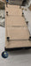 Chelsea Bed Set King Size Champagne Velvet