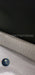 Chelsea Bed Set King Size Champagne Velvet