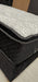 3000 Pillowtop Mattress Black (Kingsize)